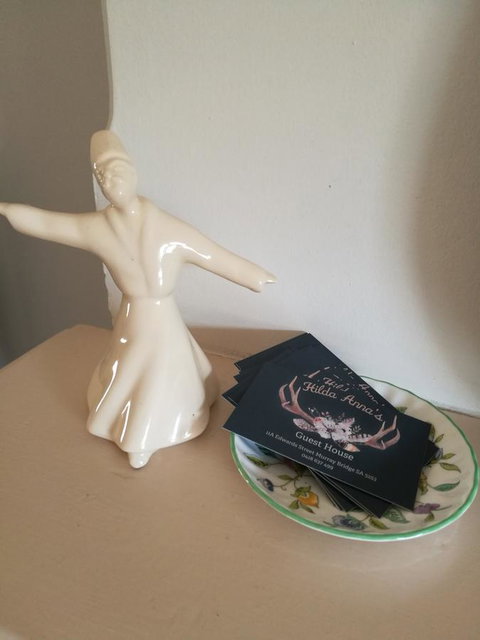 Hilda Anna's - Accommodation Newcastle 19