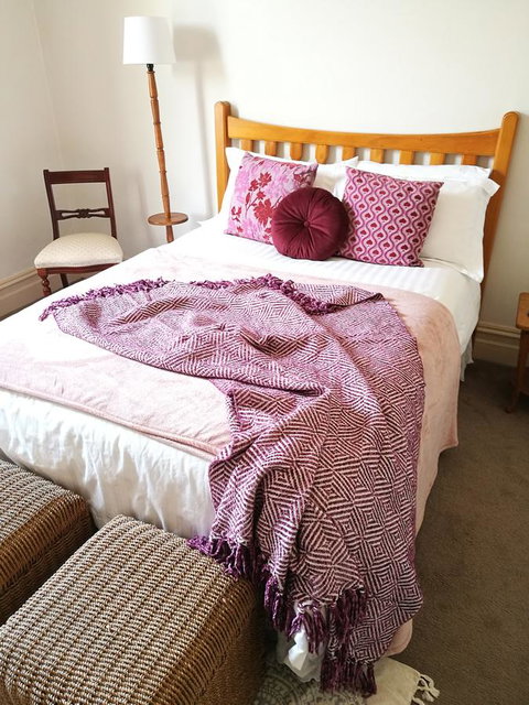 Hilda Anna's - Accommodation Newcastle 0