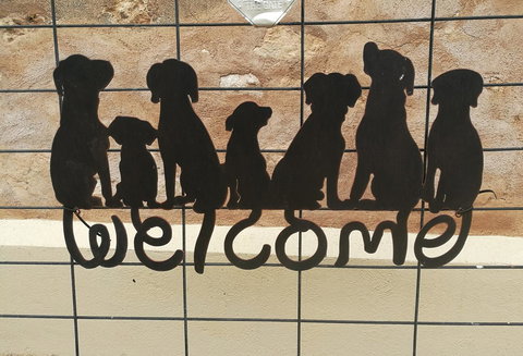 Hilda Anna's - Accommodation Newcastle 7