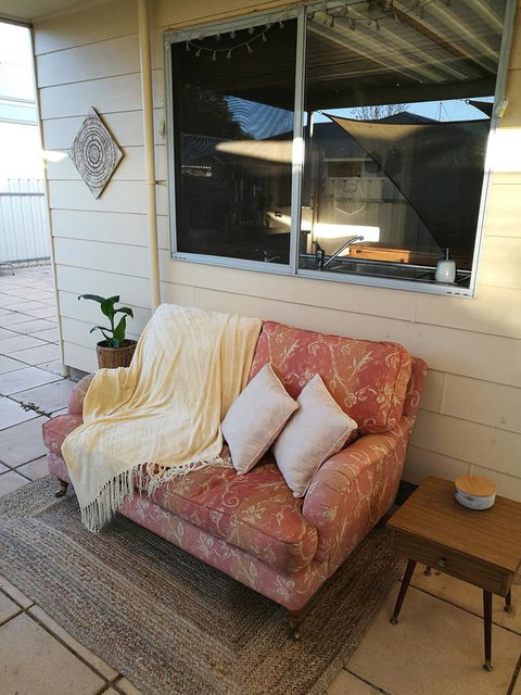 Hilda Anna's - Accommodation Newcastle 9