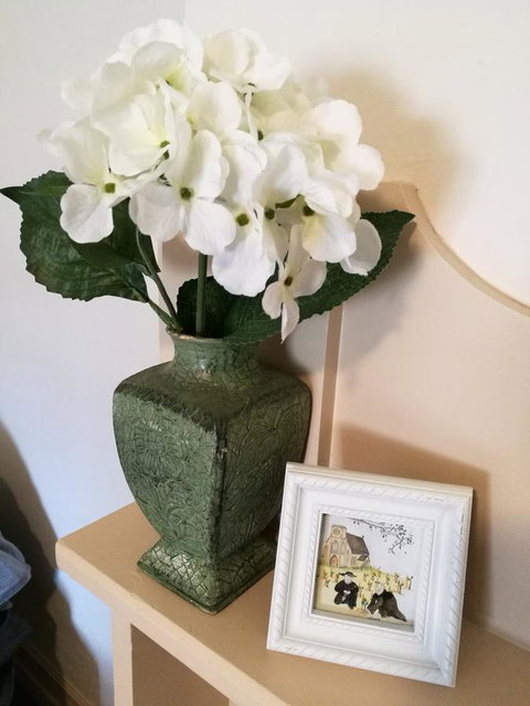 Hilda Anna's - Accommodation Newcastle 23