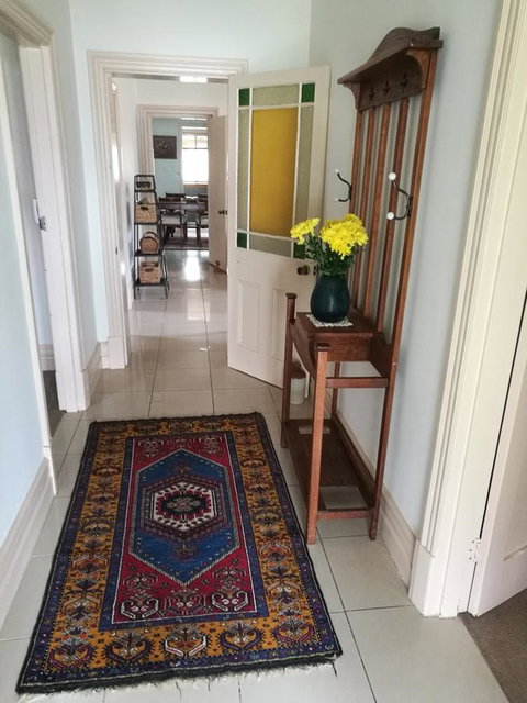 Hilda Anna's - Accommodation Newcastle 30