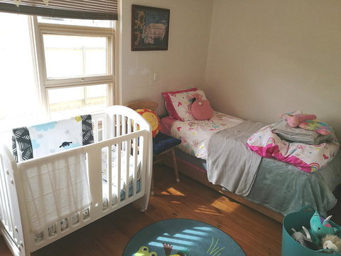 Hilda Anna's - Accommodation Newcastle 2