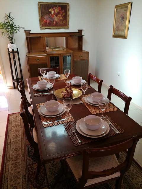 Hilda Anna's - Accommodation Newcastle 40