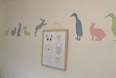 Hilda Anna's - Accommodation Newcastle 5