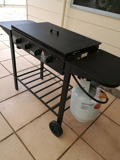 Hilda Anna's - Accommodation Newcastle 42