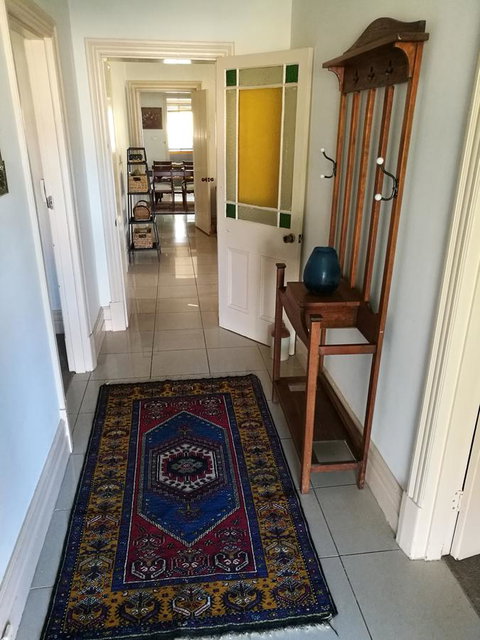 Hilda Anna's - Accommodation Newcastle 1