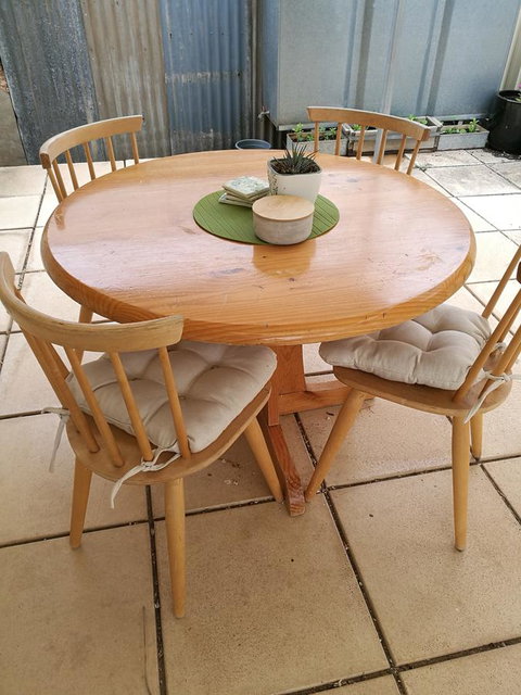 Hilda Anna's - Accommodation Newcastle 41