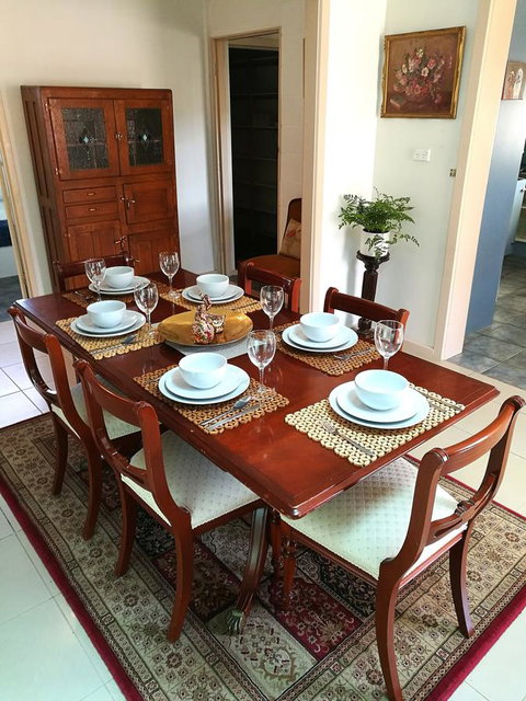 Hilda Anna's - Accommodation Newcastle 39