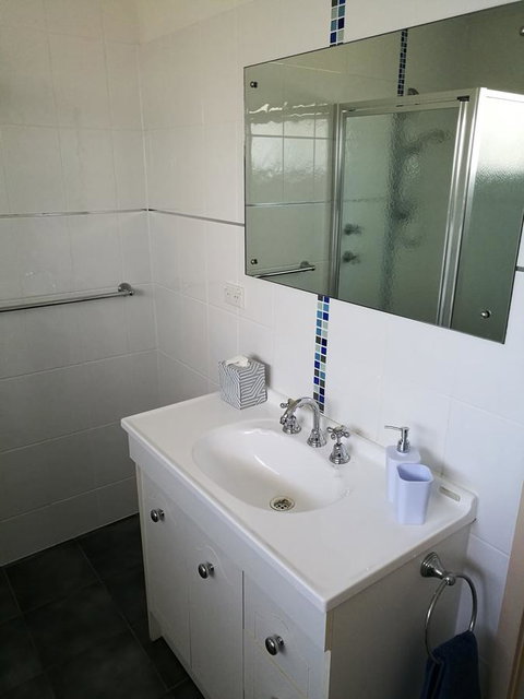 Hilda Anna's - Accommodation Newcastle 36