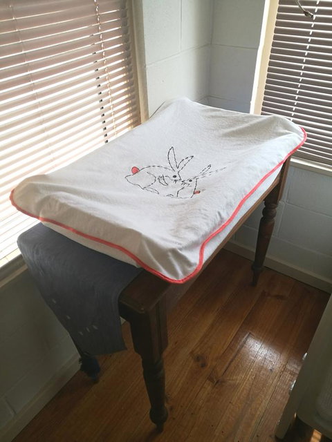 Hilda Anna's - Accommodation Newcastle 6