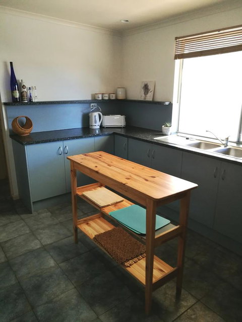 Hilda Anna's - Accommodation Newcastle 32