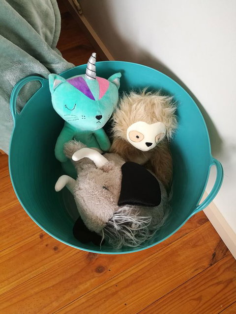 Hilda Anna's - Accommodation Newcastle 3