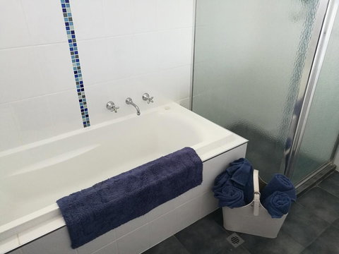 Hilda Anna's - Accommodation Newcastle 34