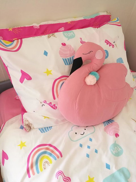 Hilda Anna's - Accommodation Newcastle 4