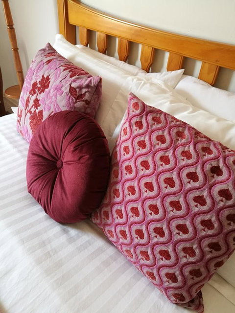 Hilda Anna's - Accommodation Newcastle 15