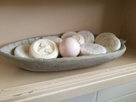 Hilda Anna's - Accommodation Newcastle 37