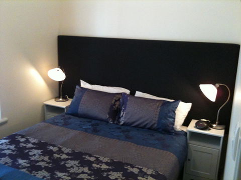 Adelaide - Semaphore Beach Front - Accommodation Newcastle 16