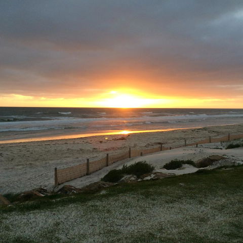 Adelaide - Semaphore Beach Front - Accommodation Newcastle 33