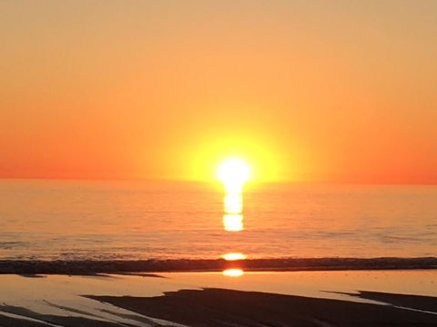 Adelaide - Semaphore Beach Front - Accommodation Newcastle 0
