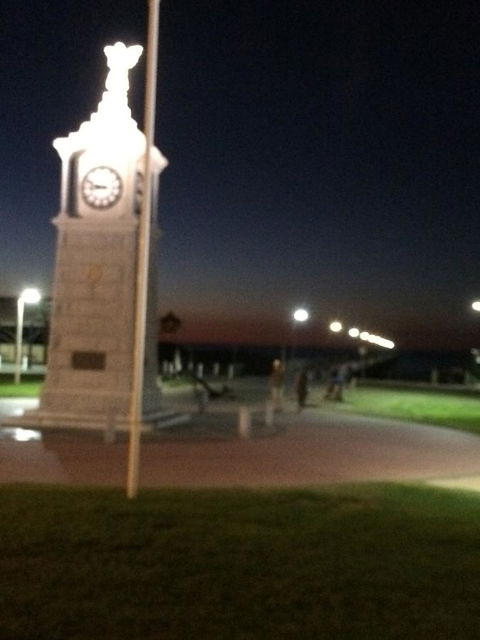 Adelaide - Semaphore Beach Front - Accommodation Newcastle 31
