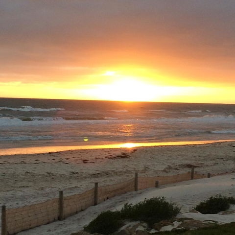 Adelaide - Semaphore Beach Front - Accommodation Newcastle 34