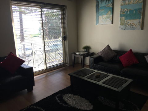 Adelaide - Semaphore Beach Front - Accommodation Newcastle 1