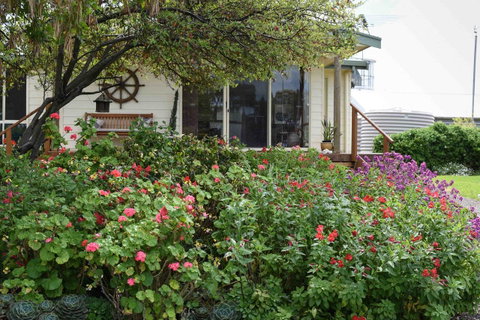 Admirals Inn - Accommodation Newcastle 17