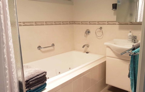 Admirals Inn - Accommodation Newcastle 5