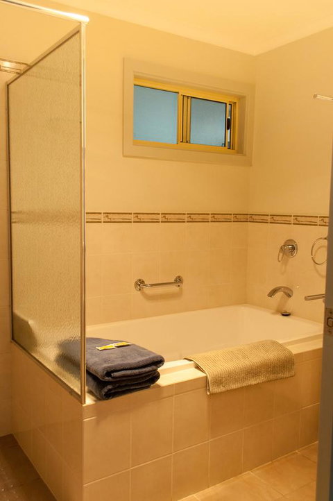 Admirals Inn - Accommodation Newcastle 20