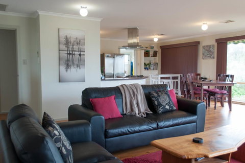Admirals Inn - Accommodation Newcastle 21