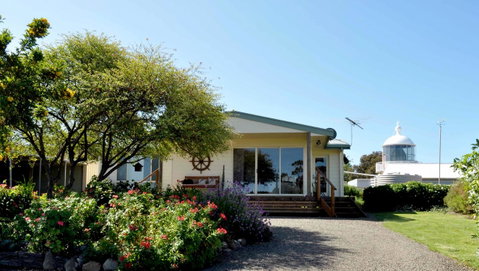 Admirals Inn - Accommodation Newcastle 3