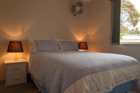Admirals Inn - Accommodation Newcastle 22
