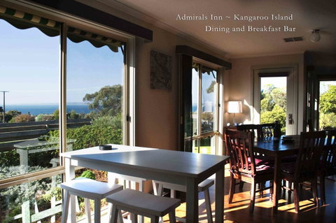 Admirals Inn - Accommodation Newcastle 15