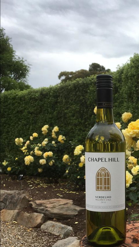 Wine And Roses Bed And Breakfast - Accommodation Newcastle 26