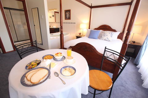 Wine And Roses Bed And Breakfast - Accommodation Newcastle 22