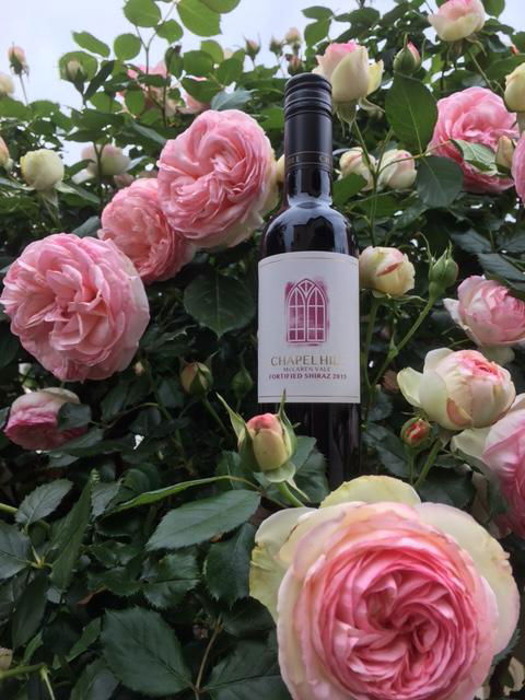 Wine And Roses Bed And Breakfast - Accommodation Newcastle 20