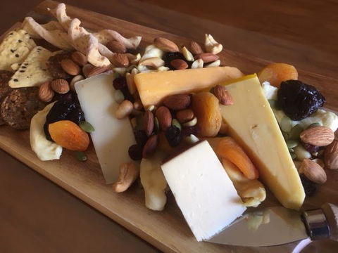 Wine And Roses Bed And Breakfast - Accommodation Newcastle 19