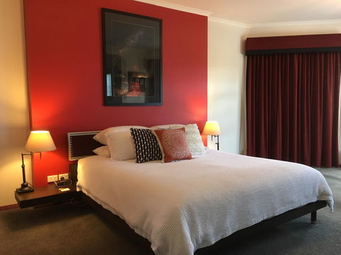 Wine And Roses Bed And Breakfast - Accommodation Newcastle 28