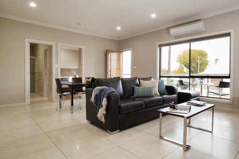 Renmark Holiday Apartments - Accommodation Newcastle 1
