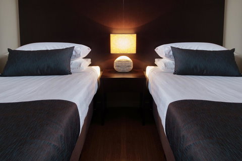 Renmark Holiday Apartments - Accommodation Newcastle 3