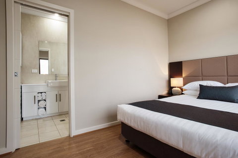 Renmark Holiday Apartments - Accommodation Newcastle 8