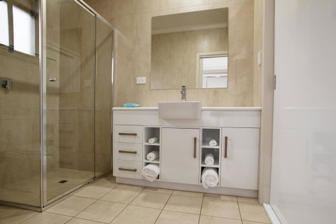 Renmark Holiday Apartments - Accommodation Newcastle 6