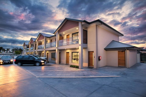 Renmark Holiday Apartments - Accommodation Newcastle 0