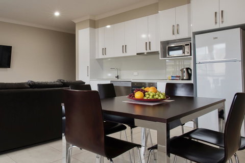 Renmark Holiday Apartments - Accommodation Newcastle 2