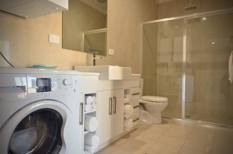 Renmark Holiday Apartments - Accommodation Newcastle 9