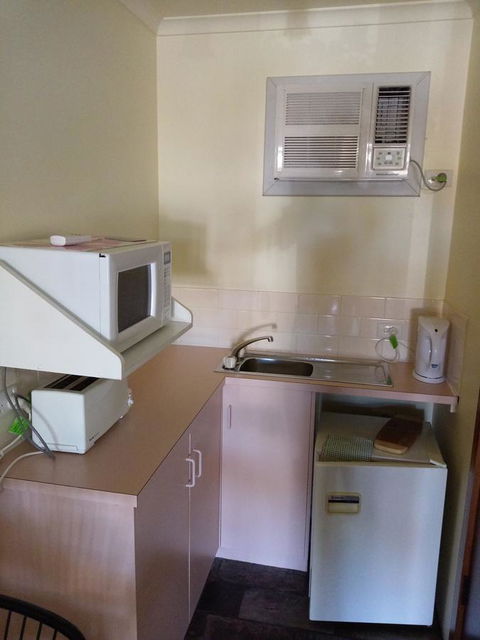 Milang Lakes Motel - Accommodation Newcastle 4
