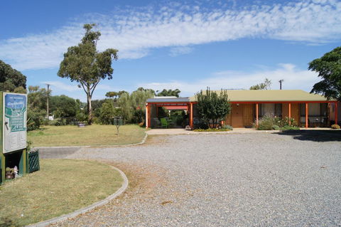 Milang Lakes Motel - Accommodation Newcastle 7