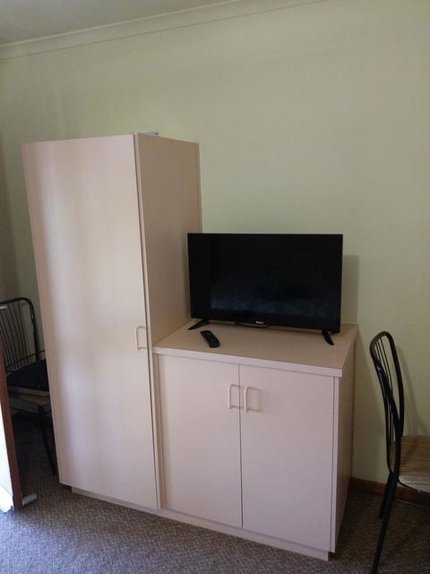 Milang Lakes Motel - Accommodation Newcastle 2