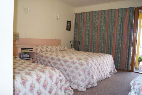 Milang Lakes Motel - Accommodation Newcastle 10